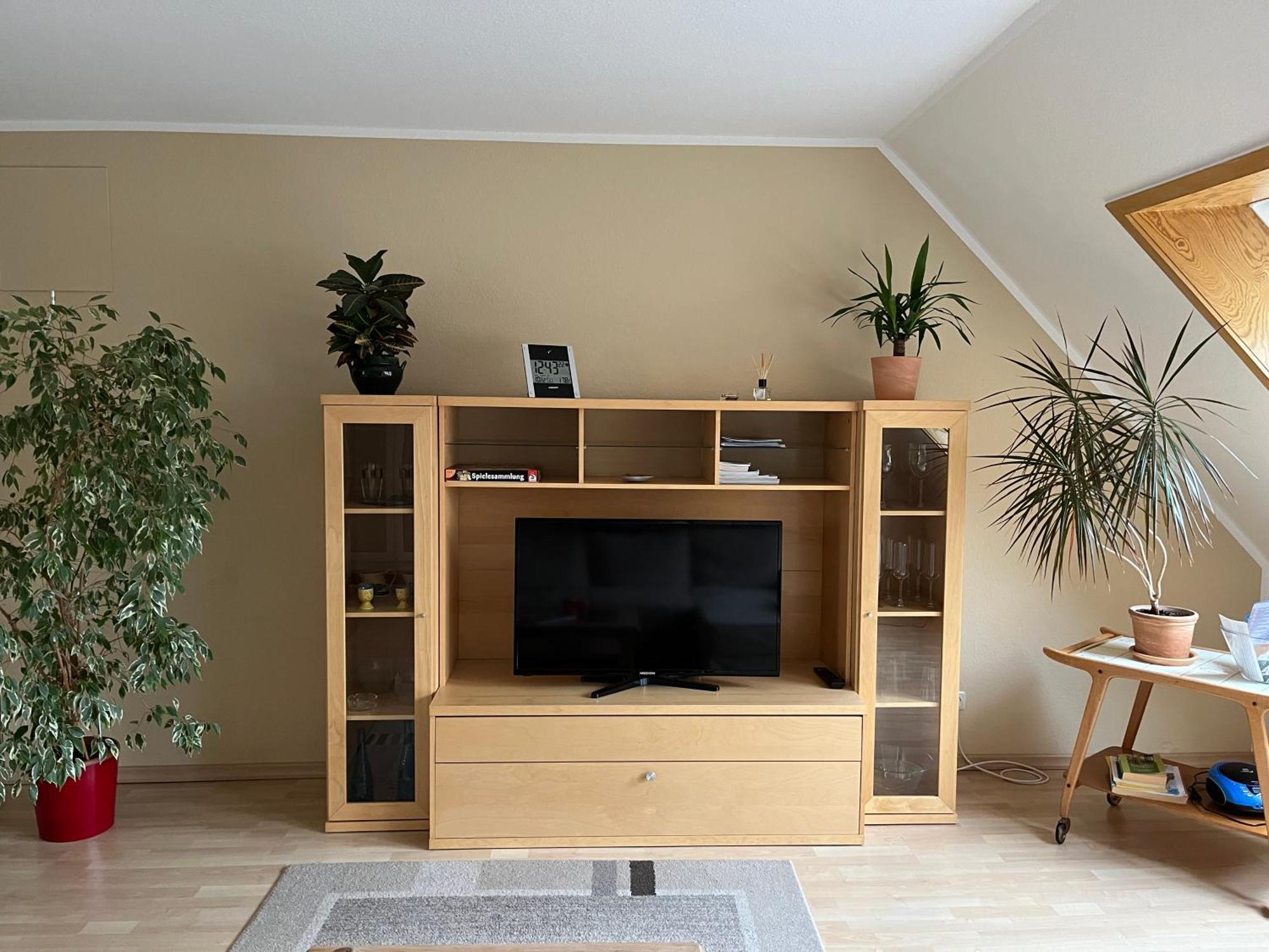 Ferienwohnung Am Selenter See Buitenkant foto