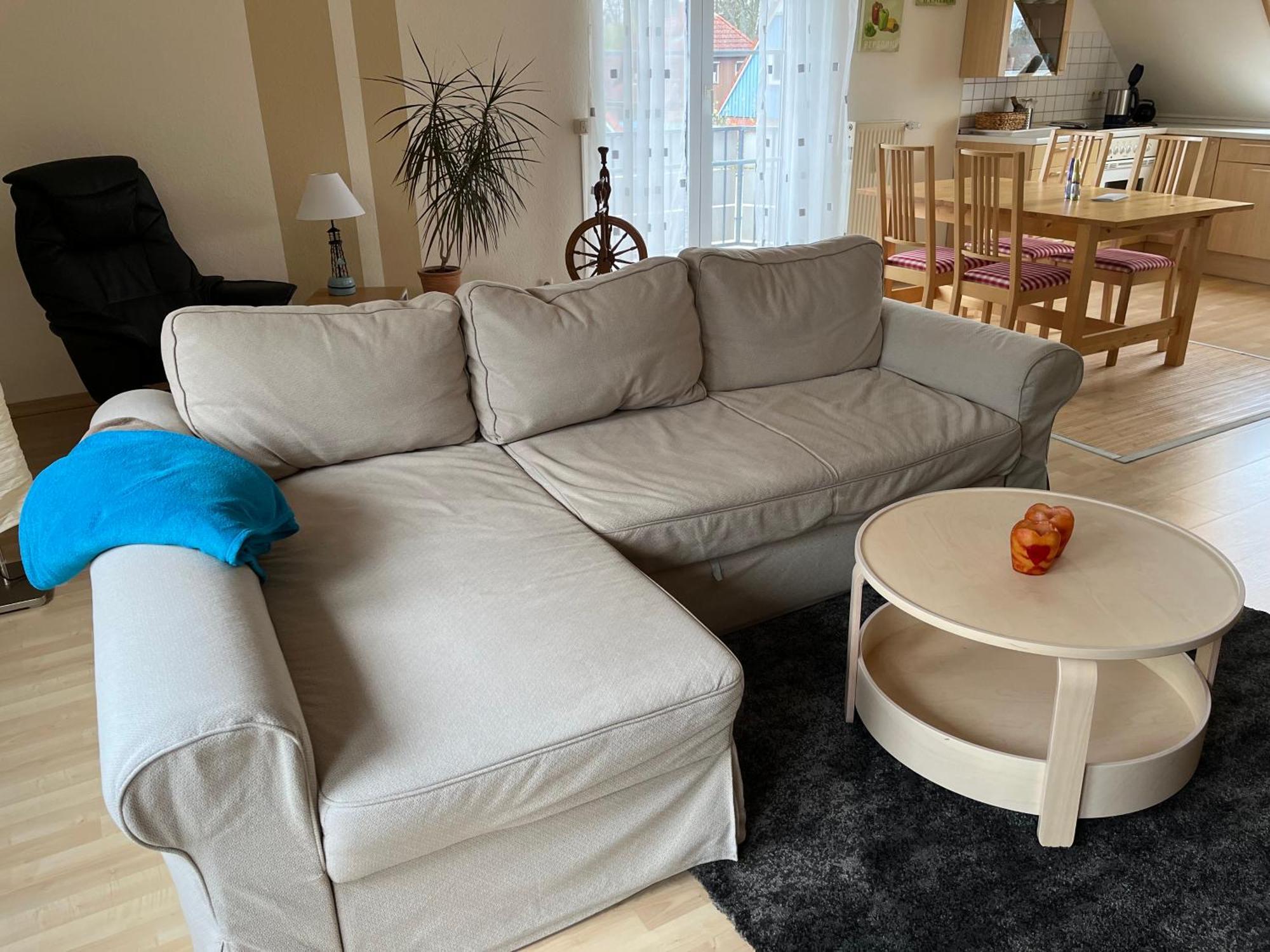 Ferienwohnung Am Selenter See Buitenkant foto