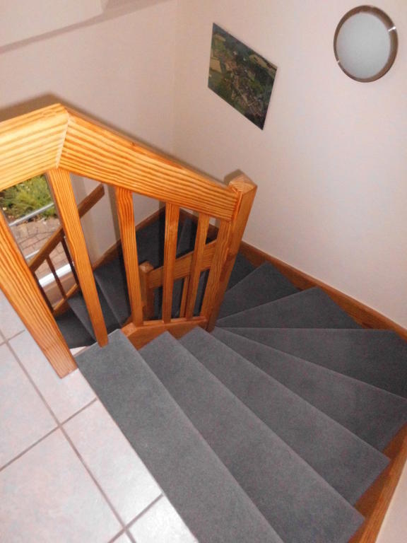 Ferienwohnung Am Selenter See Buitenkant foto