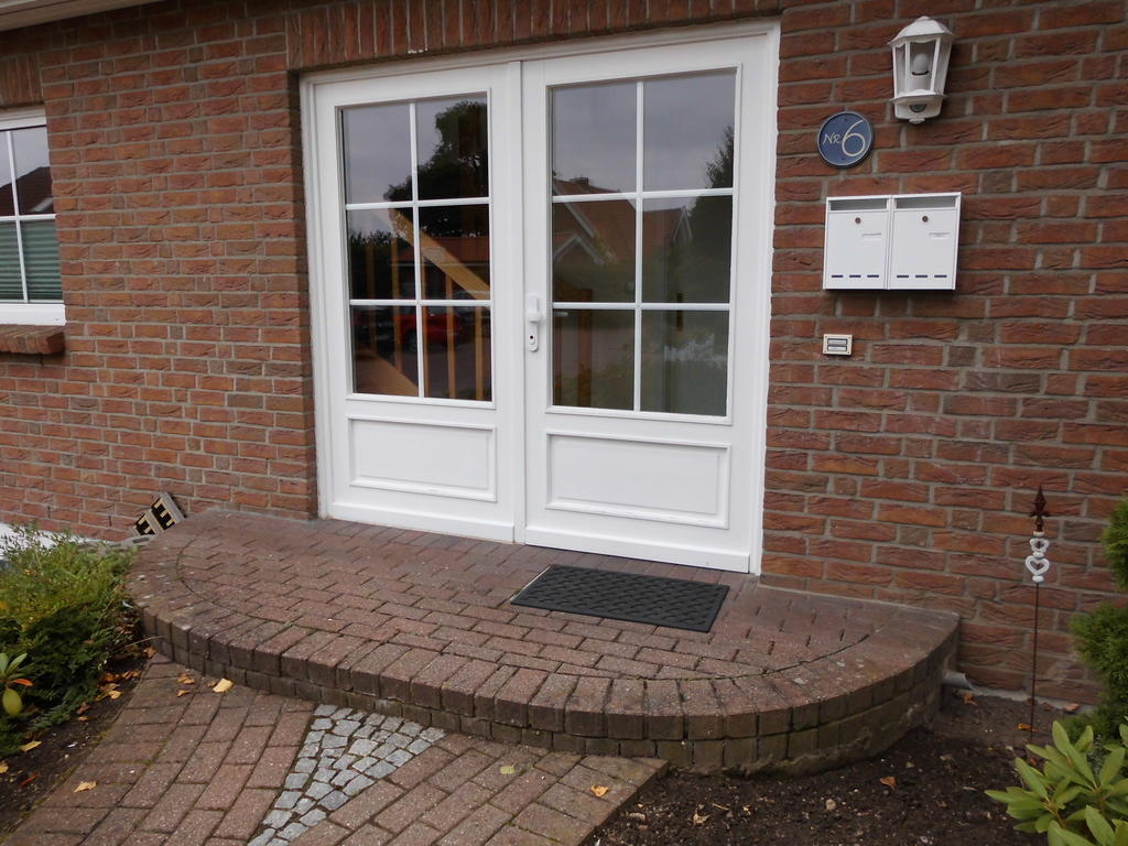 Ferienwohnung Am Selenter See Buitenkant foto
