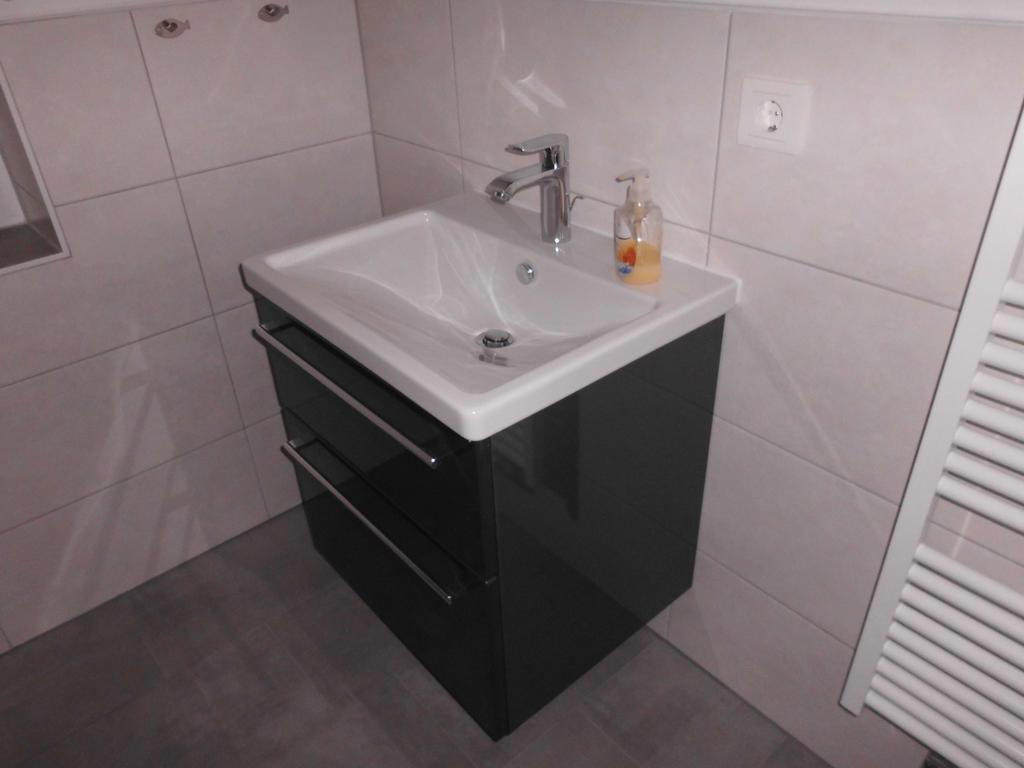 Ferienwohnung Am Selenter See Buitenkant foto