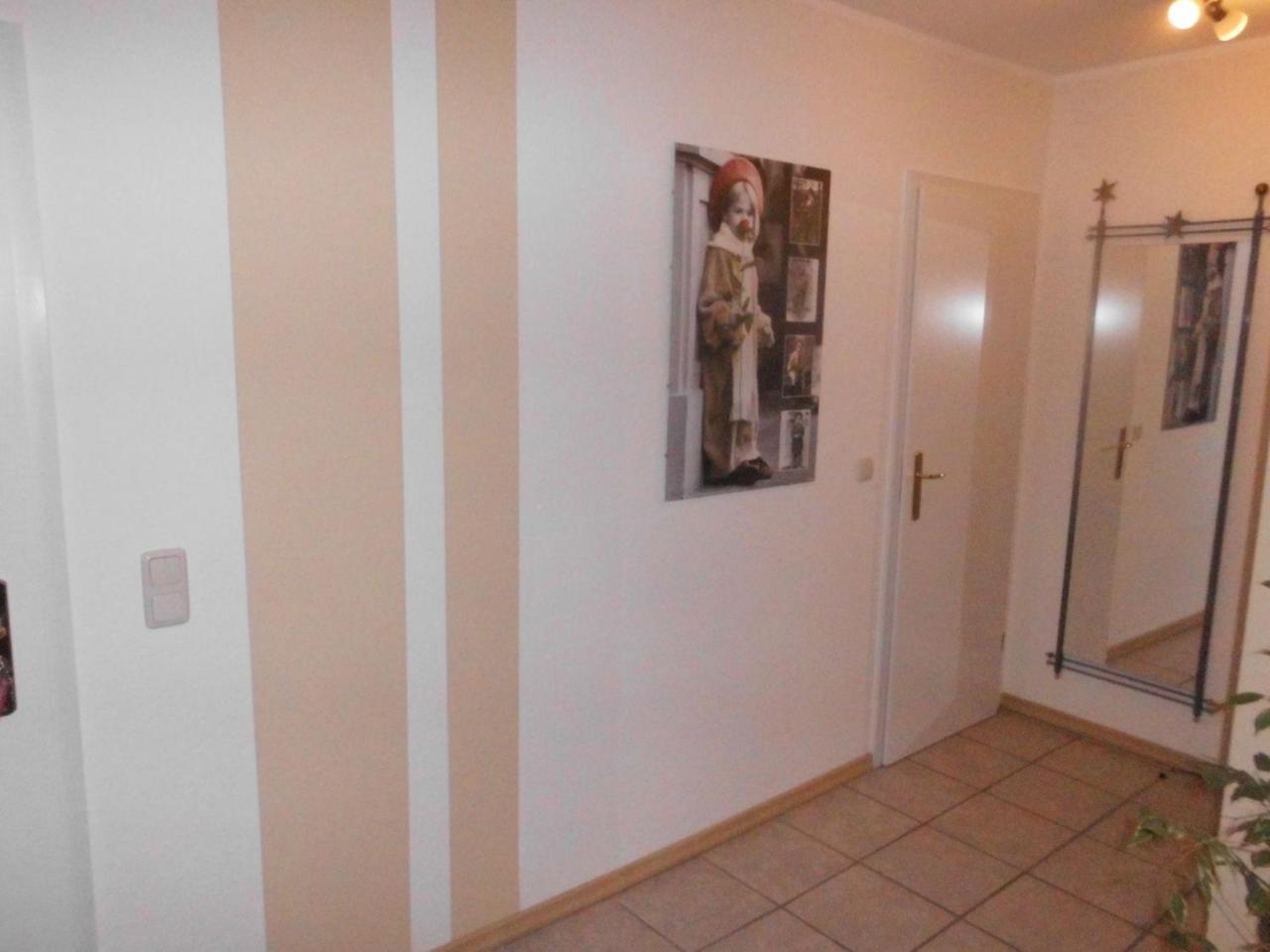 Ferienwohnung Am Selenter See Buitenkant foto